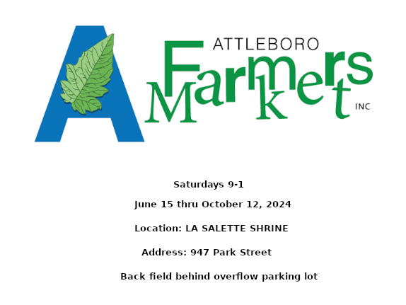 Attleboro Farmers Market